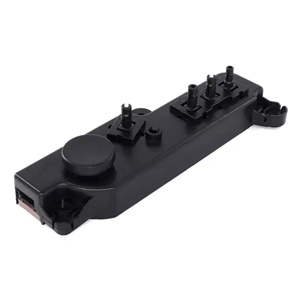 Tesla Model 3 Front Seat Adjustment Switch Replacement OEM 1098529-00-F / 1098530-00-F Driver & Passenger Seat Control Button Assembly (2017-2019)