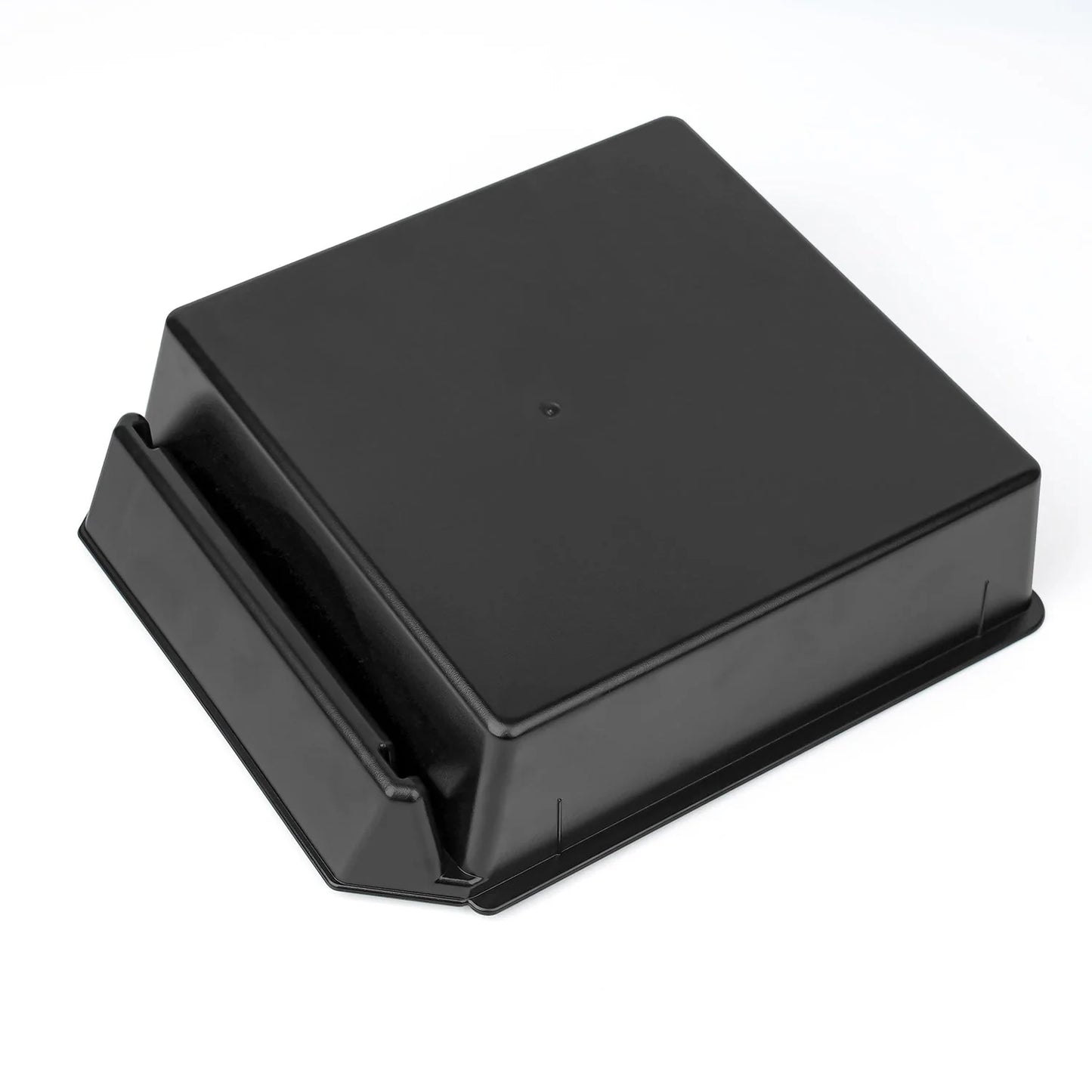 Center Armrest Storage Box Organizer for Tesla Model 3 Highland (2024+) & Model Y Juniper (2024+)