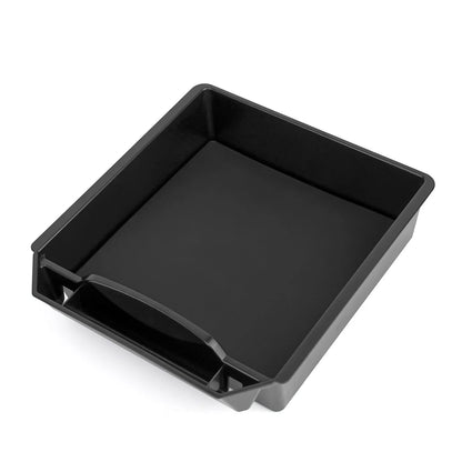 Center Armrest Storage Box Organizer for Tesla Model 3 Highland (2024+) & Model Y Juniper (2024+)