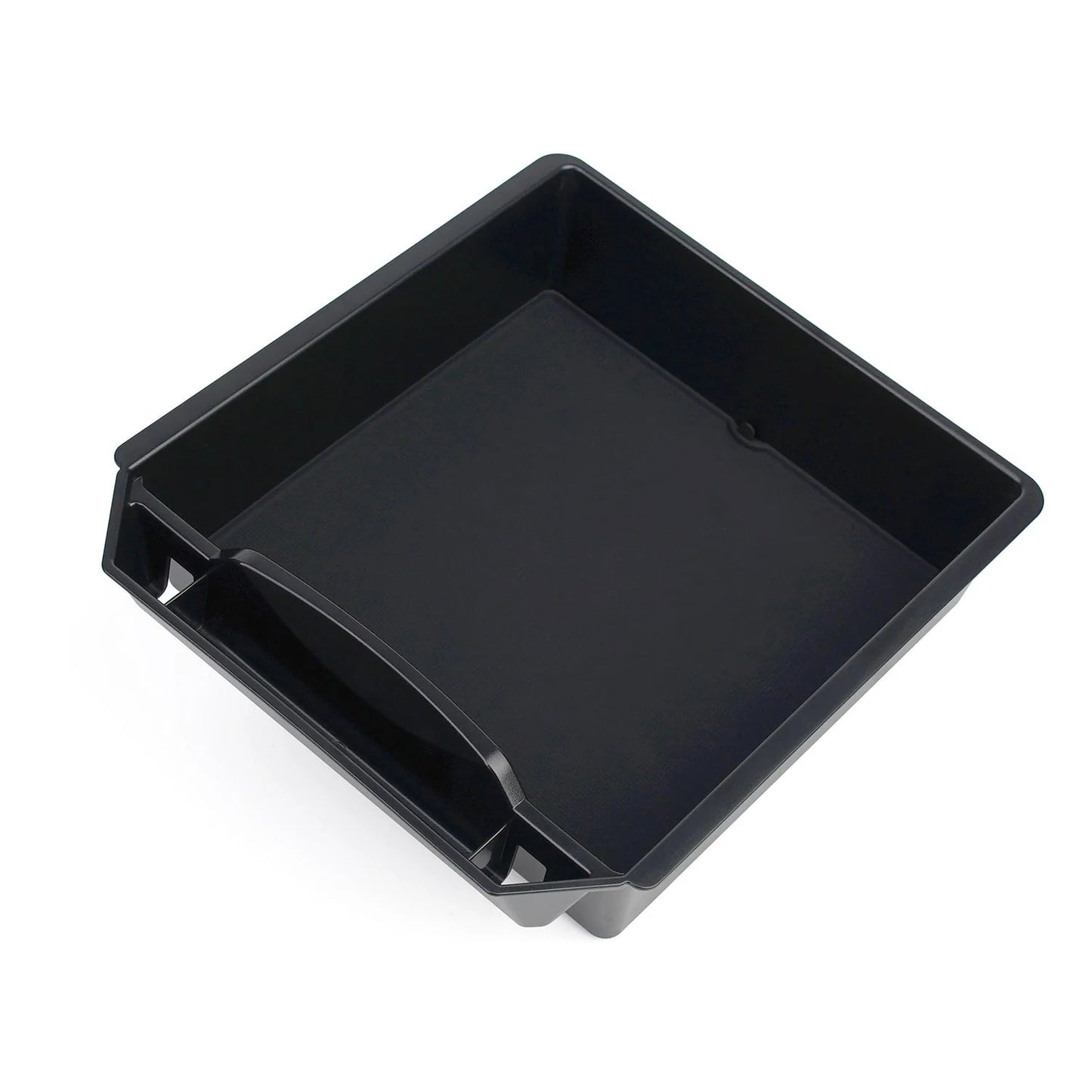 Center Armrest Storage Box Organizer for Tesla Model 3 Highland (2024+) & Model Y Juniper (2024+)