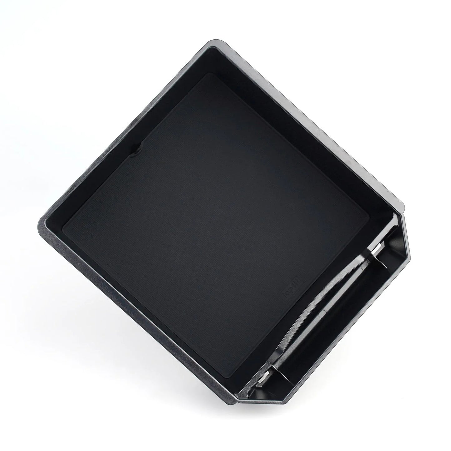 Center Armrest Storage Box Organizer for Tesla Model 3 Highland (2024+) & Model Y Juniper (2024+)