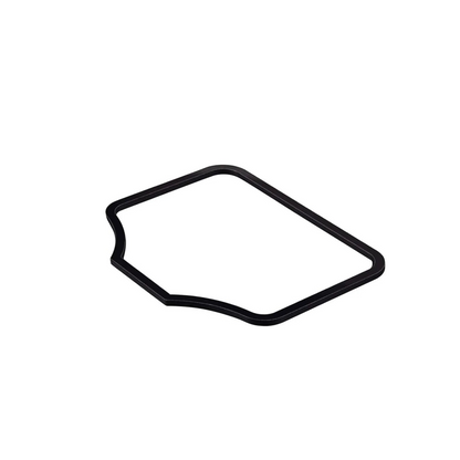 Acrylic Center Console Key Card Holder for Tesla Model 3 & Model Y (Pre-Highland) – Gloss Black Anti-Slip Card Slot with 3M Adhesive