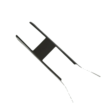 Center Console Side Trim Dry Carbon Fiber Overlay for Tesla Model S/X (2021+) – Real Dry Molded Carbon Fiber Interior Upgrade