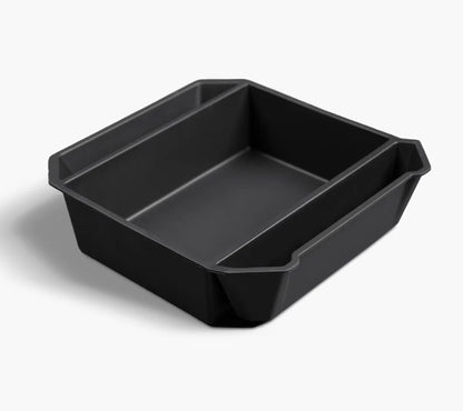 Armrest Storage Box Organizer for Tesla Cybertruck (2024–On)