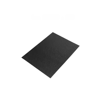 Dry Carbon Fiber Center Panel Storage Box Overlay for Tesla Model S Model 3 Model Y Model X (2021+) – Real Molded Carbon Fiber Interior Upgrade