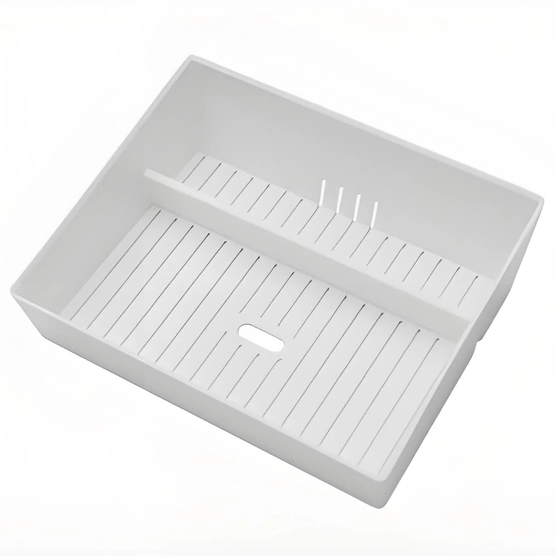 Center Console Storage Box for Tesla Model 3 Highland & Model Y Juniper — Upper, Lower & Armrest Organizer Options