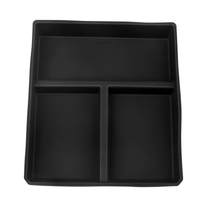Centre Console Bottom Storage Tray for Tesla Model 3 Highland & Model Y Juniper (2023.11–On)