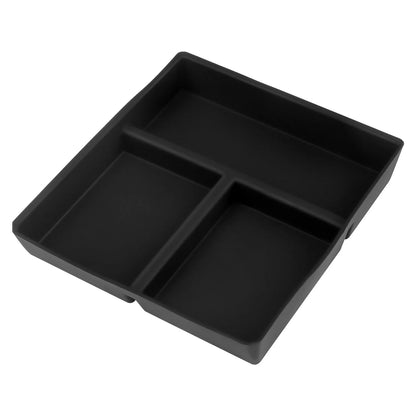 Centre Console Bottom Storage Tray for Tesla Model 3 Highland & Model Y Juniper (2023.11–On)