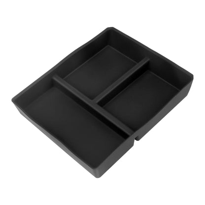 Centre Console Bottom Storage Tray for Tesla Model 3 Highland & Model Y Juniper (2023.11–On)