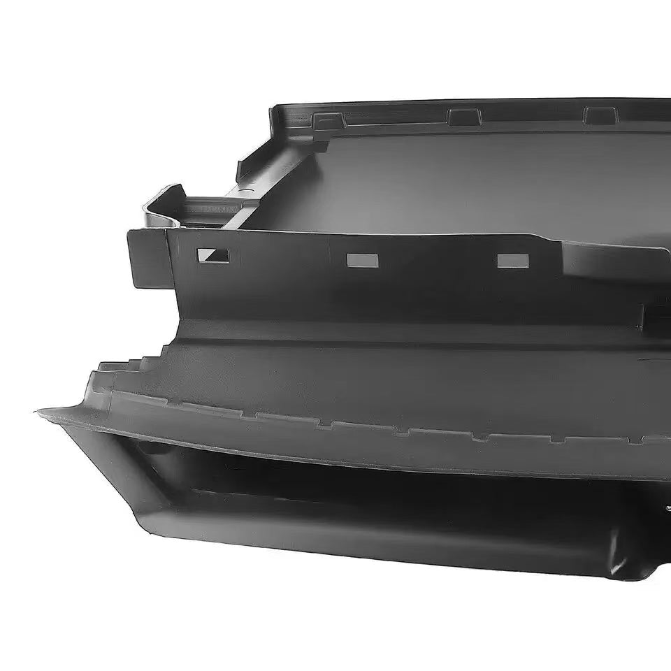 Tesla Model Y Front Active Grille Shutter Assembly OEM 1494159-00-A / 1634325-00-A – Front Cooling Radiator Air Vent Cover for 2020 2021 2022 Tesla Model Y Long Range Performance AWD