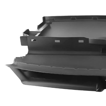 Tesla Model Y Front Active Grille Shutter Assembly OEM 1494159-00-A / 1634325-00-A – Front Cooling Radiator Air Vent Cover for 2020 2021 2022 Tesla Model Y Long Range Performance AWD
