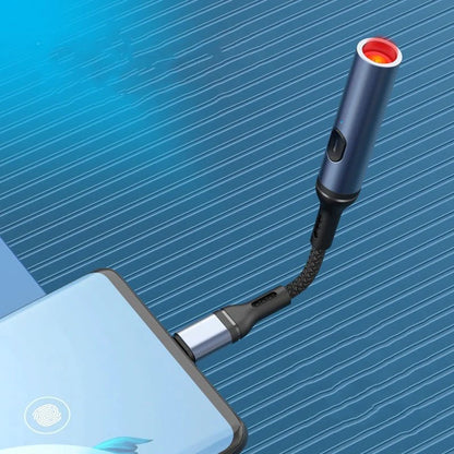 12V Cigarette Lighter & Power Outlet Adapter for Tesla Model 3/Y/S/X — Safe, Quick-Heating, OEM-Fit Car Lighter Replacement