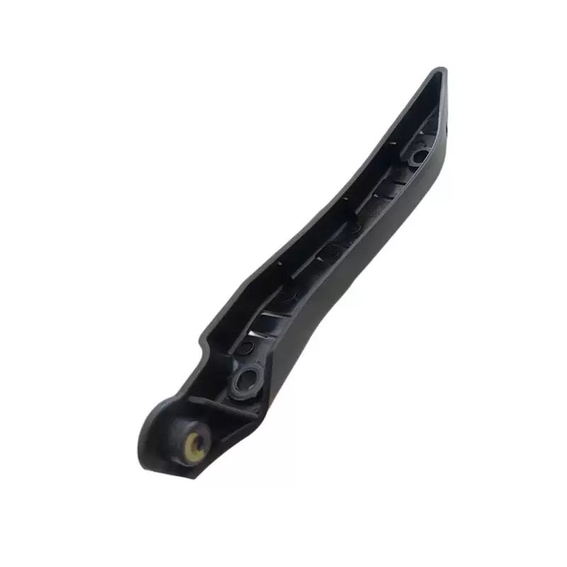 Front Left Fender Bumper Support Bracket for Tesla Model Y 2019-Present OEM 1493770-00-B & 1493771-00-B Front Bumper Mounting Retainer Repair Replacement Part