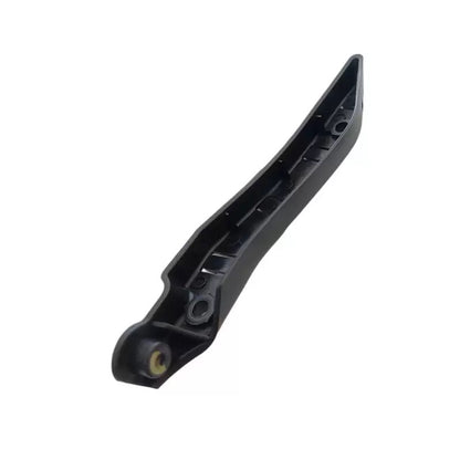 Front Left Fender Bumper Support Bracket for Tesla Model Y 2019-Present OEM 1493770-00-B & 1493771-00-B Front Bumper Mounting Retainer Repair Replacement Part