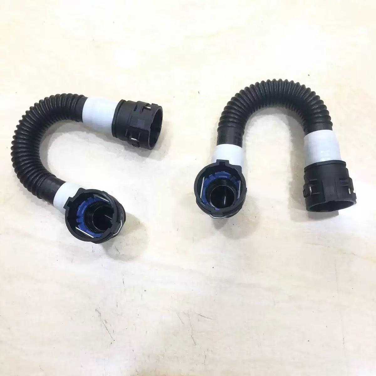Tesla Model 3 Cooling System Water Hose Pipe Assembly OEM 1631597-00-A / 1521565-00-B Replacement Coolant Hose for Tesla Model 3 RWD AWD Performance 2017-2023