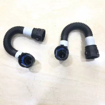 Tesla Model 3 Cooling System Water Hose Pipe Assembly OEM 1631597-00-A / 1521565-00-B Replacement Coolant Hose for Tesla Model 3 RWD AWD Performance 2017-2023