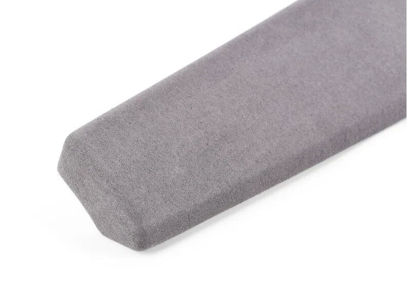 Alcantara Dashboard Cover for Tesla Model 3 (2017–2020) | Luxury Interior Dash Protection | Easy Install, Custom Fit