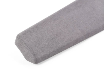 Alcantara Dashboard Cover for Tesla Model 3 (2017–2020) | Luxury Interior Dash Protection | Easy Install, Custom Fit