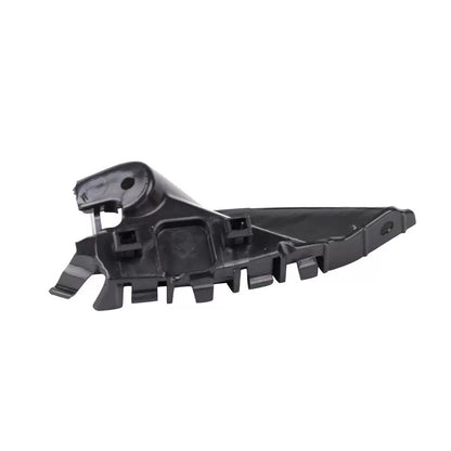 Front Right Bumper Fender Bracket for Tesla Model S (2012–2021) OEM Replacement 1095495-00-A / 1095496-00-A Auto Body Mounting Support Bracket