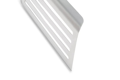 Brushed Metal Foot Rest Dead Pedal Cover for Tesla Model 3 (LHD) – Non-Slip Performance Interior Upgrade