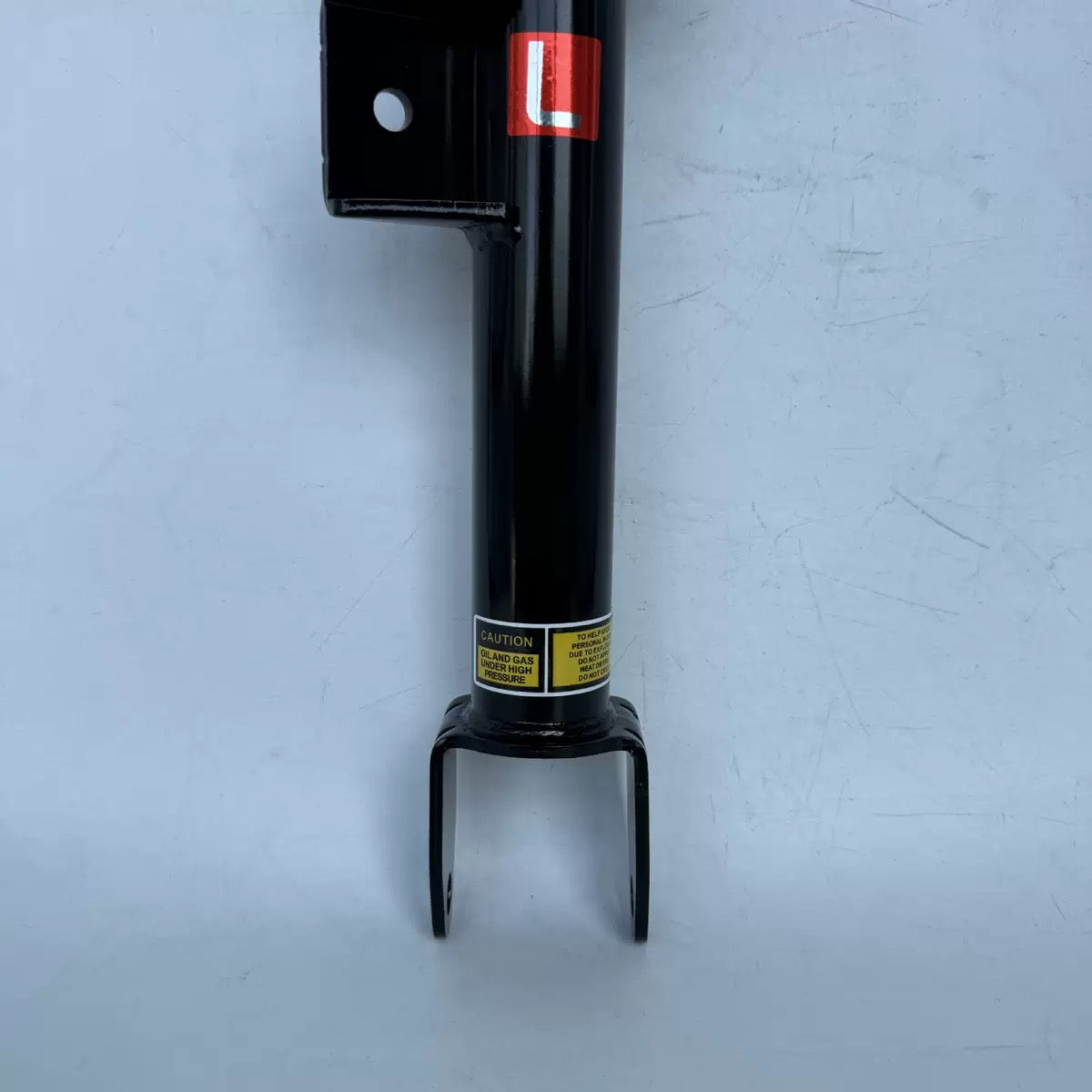 Tesla Model 3 Front Suspension Shock Absorber Assembly 1044090-00-A 1044095-00-A OEM Replacement Strut Damper for Tesla Model 3 RWD AWD Performance 2017-2023