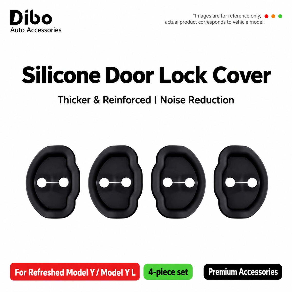 Dibo Tesla accessory English product specification - 01-sku-00