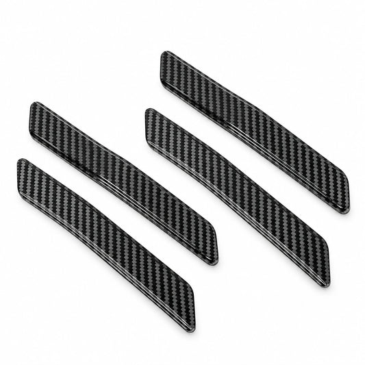 Tesla Door Edge Guards - white-background main product photo