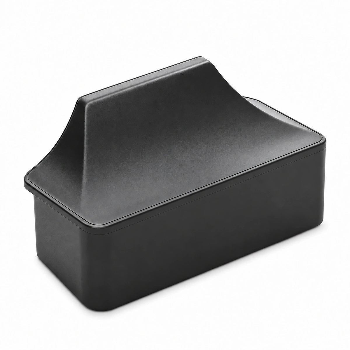 Tesla OBD Port Silicone Covers - white-background main product photo