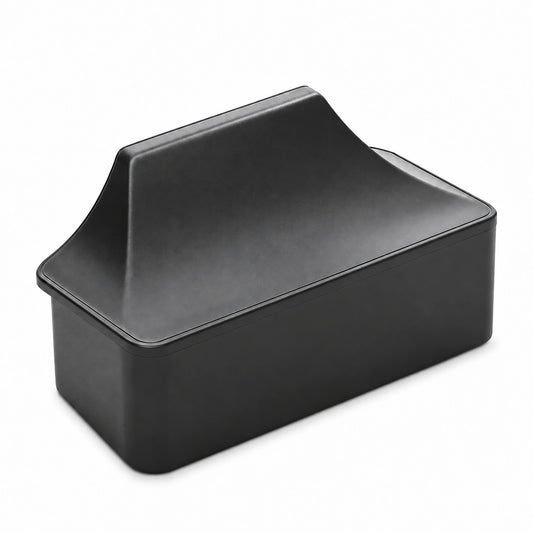 Tesla OBD Port Silicone Covers - white-background main product photo