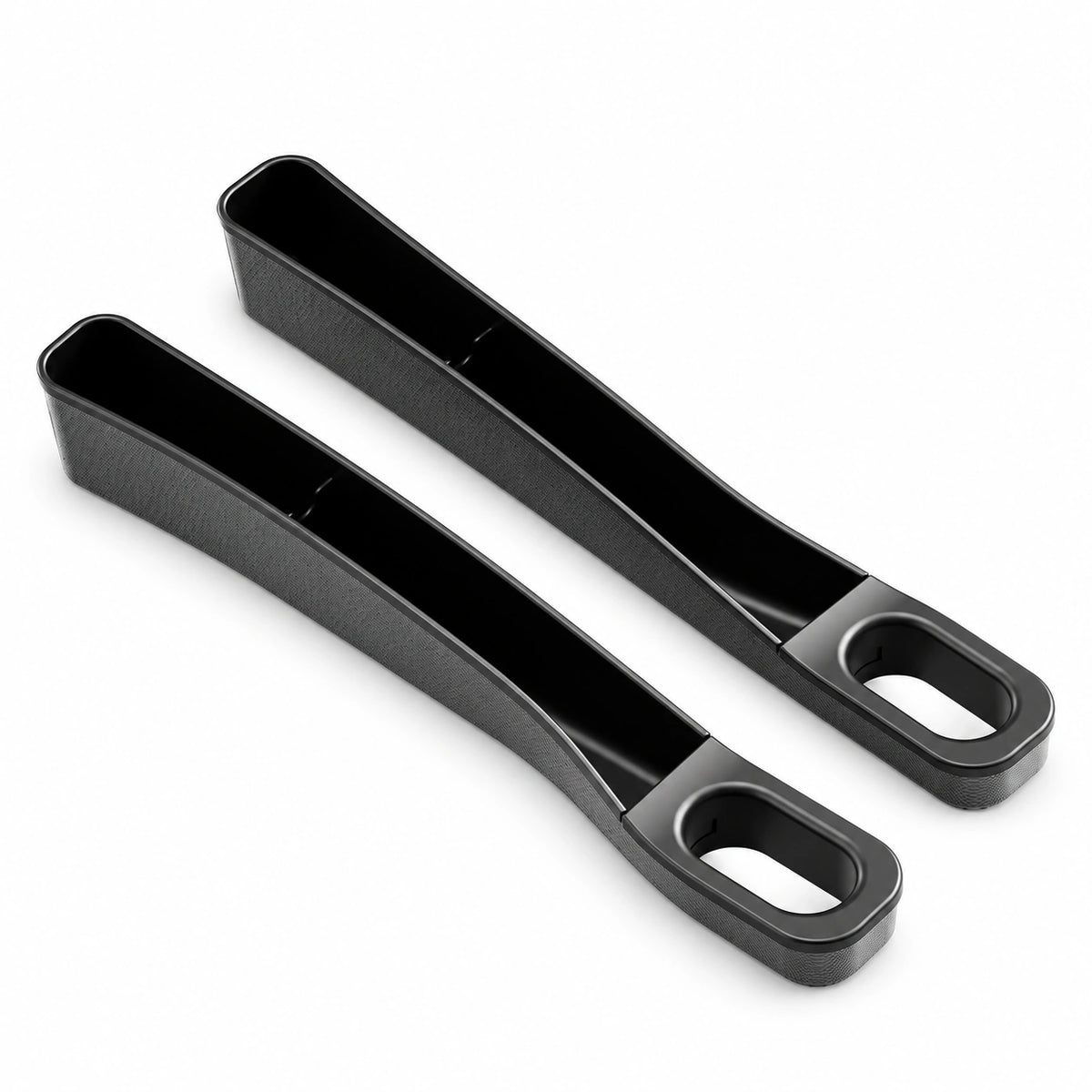 Tesla Seat Gap Storage Organizers - white-background main product photo