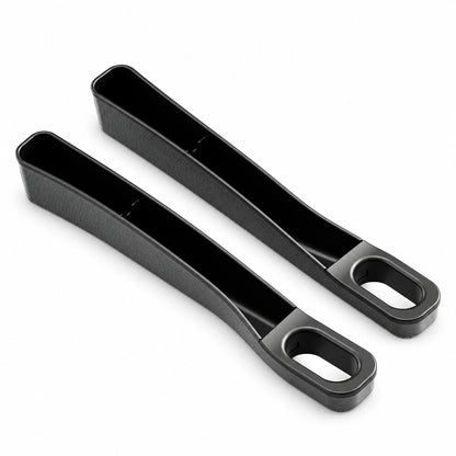 Tesla Seat Gap Storage Organizers - white-background main product photo