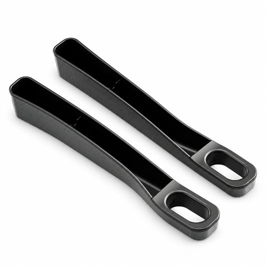 Tesla Seat Gap Storage Organizers - white-background main product photo