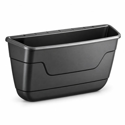Tesla Rear Seat Storage Bins - white-background main product photo