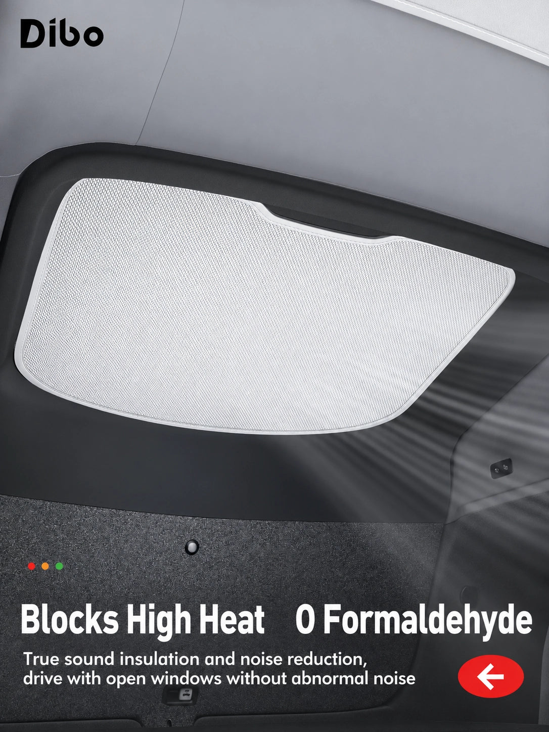 Dibo rear hatch sunshade - English detail 01-01