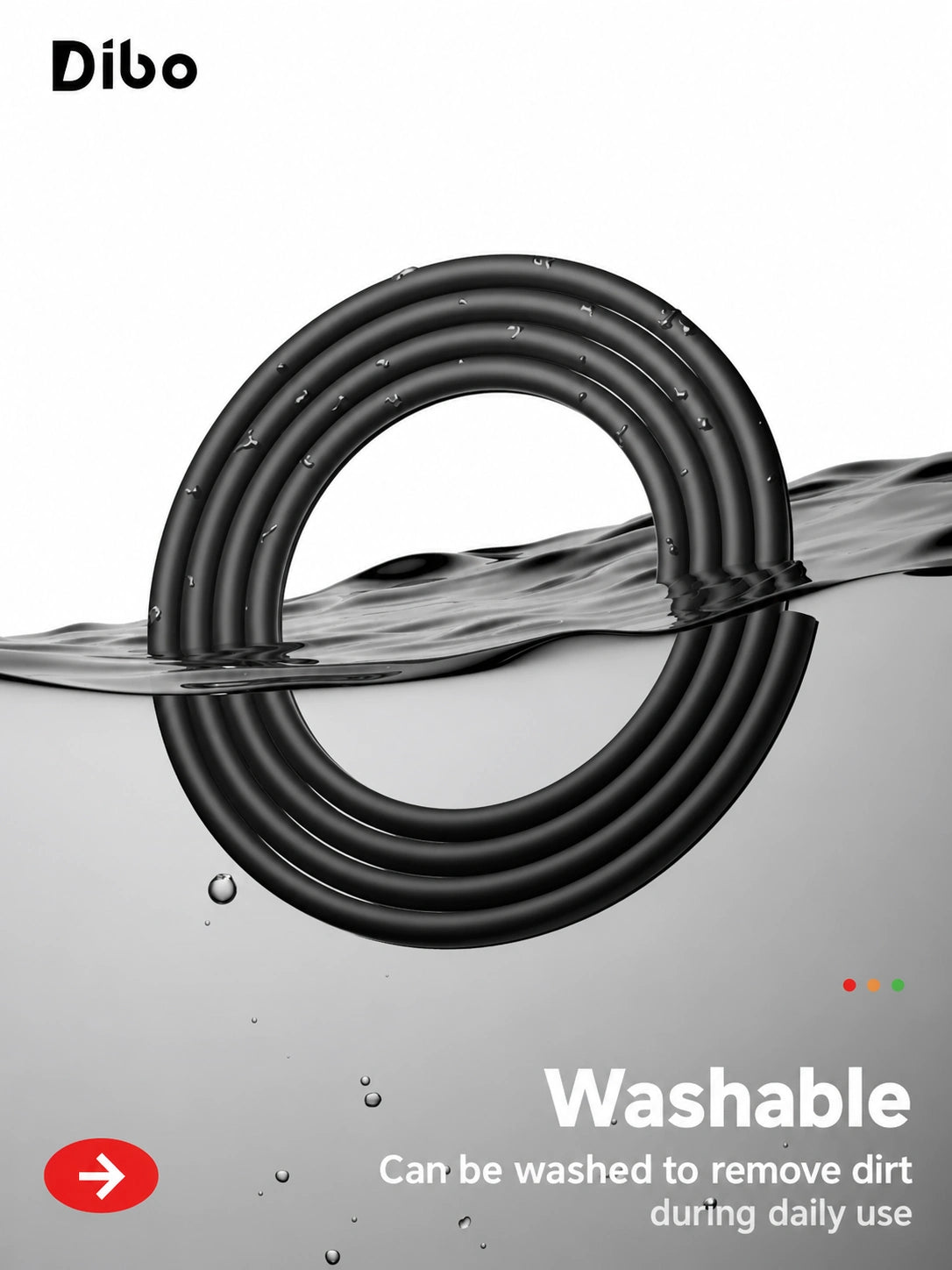 Dibo full vehicle rubber seal kit - English detail 02-03