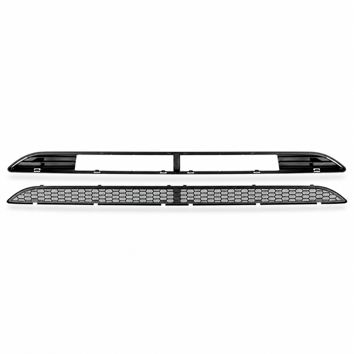 Dibo quick release insect grille - white background product photo