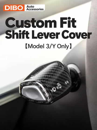 Dibo steering column stalk covers - English detail 04-01