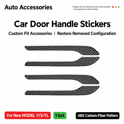 Dibo Tesla accessory option - Y/3/YLABS4 - 05-sku-01