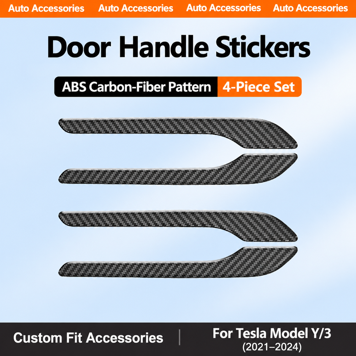 Dibo Tesla accessory option - 21-24MY/3ABS4 - 05-sku-03