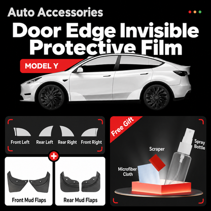 Dibo Tesla accessory option - MY++10 - 06-sku-01