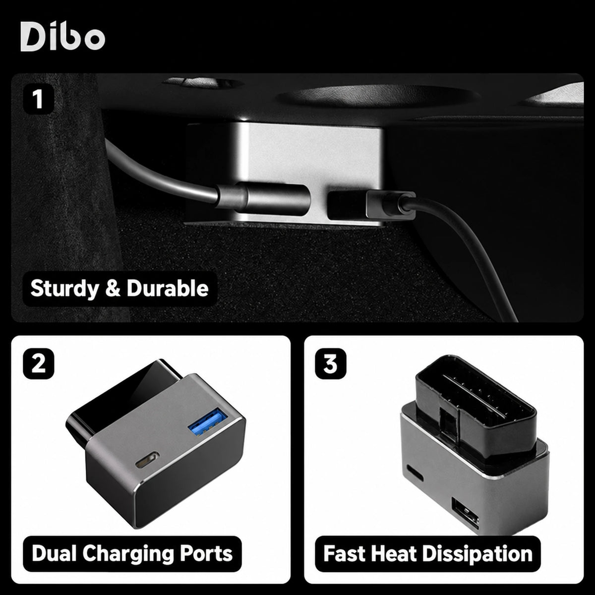 Dibo OBD USB charger - English detail 07-02