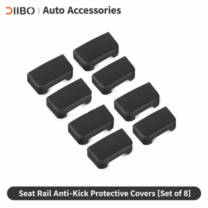 Dibo Tesla accessory option - M3/Y+8 - 08-sku-01