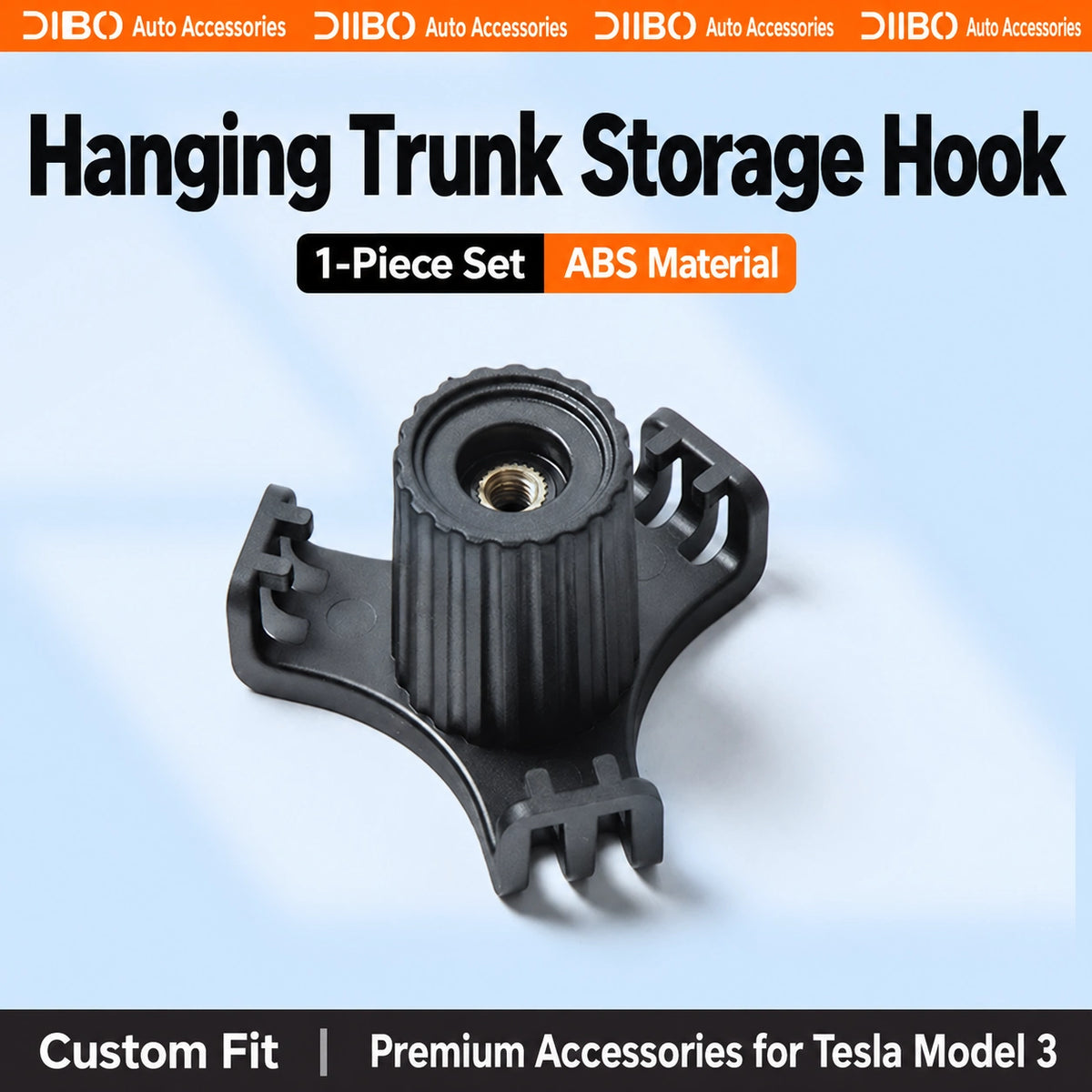Dibo trunk storage hook - English detail 10-00