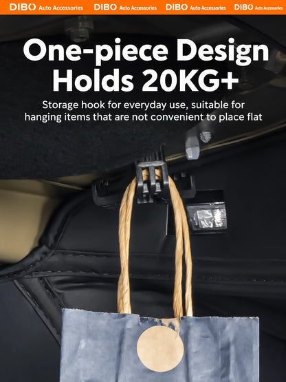 Dibo trunk storage hook - English detail 10-05