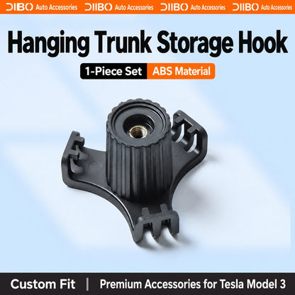 Dibo Tesla accessory option - 33-1 - 10-sku-00