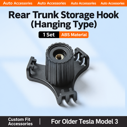 Dibo Tesla accessory option - M3-1 - 10-sku-01