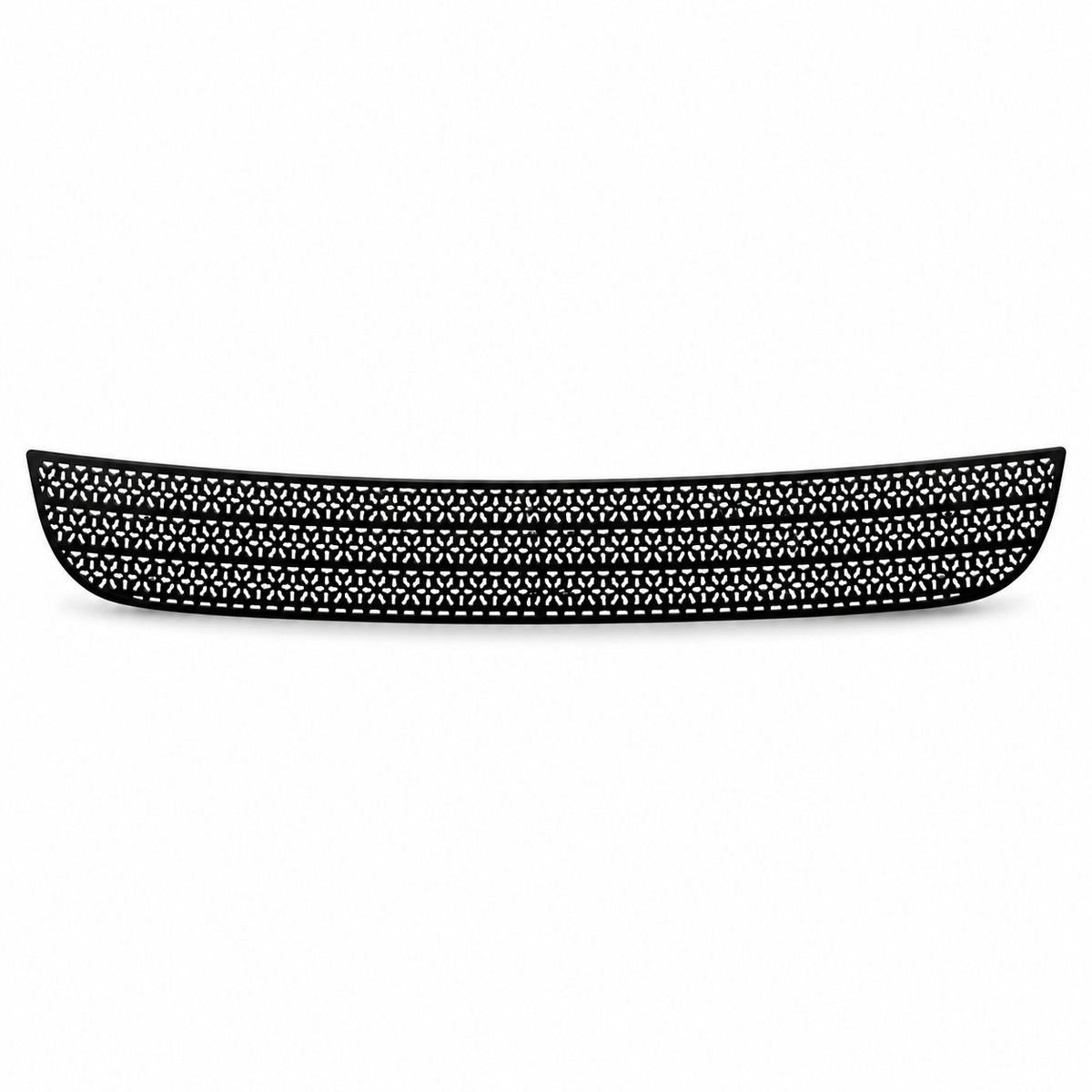 Tesla air intake protective grille white-background product view