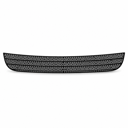 Tesla air intake protective grille white-background product view