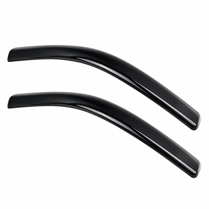 Tesla mirror protective trim white-background product view