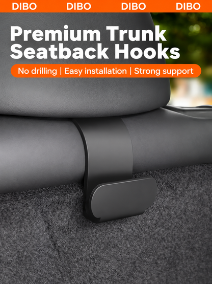 Tesla trunk seatback hooks product detail 00